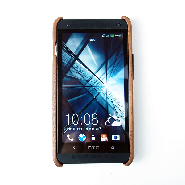 htc22 カバー トップ