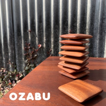 OZABU　(10枚1セット)