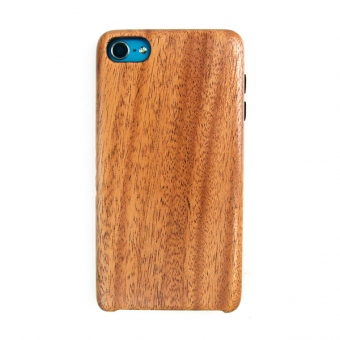 おしゃれなiPod touch6木製ケース | 木製デザイン「LIFE」