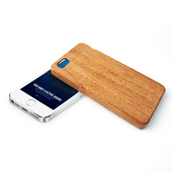 iPhone5S専用木製ケース「LIFE」