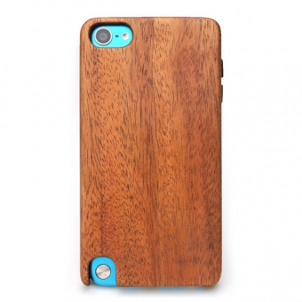 おしゃれなiPod touch5木製ケース | 木製デザイン「LIFE」
