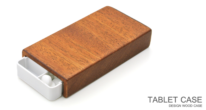 木製タブレットケース01(FRISK・小梅ちゃんetc)トップ