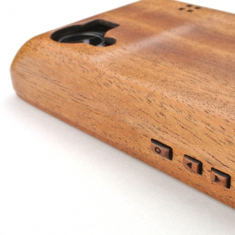 木製AQUOS PHONE 102SHケースオプション