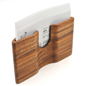 木製名刺入れ card case03オプション